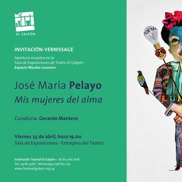 Mis mujeres del alma