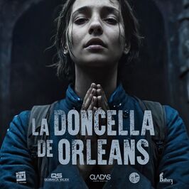La doncella de Orleans