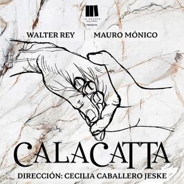 Calacatta