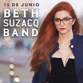 Beth Suzacq