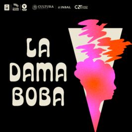 La dama boba