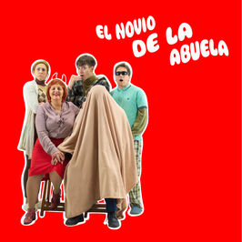 El novio de la abuela
