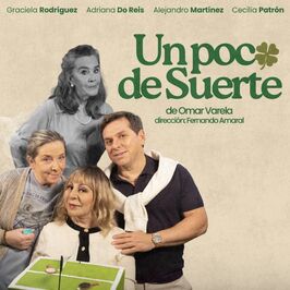 Un poco de suerte