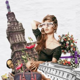 Anna María la Linda