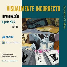 Visualmente Incorrecto