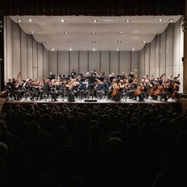 Orquesta Filarmónica de Montevideo