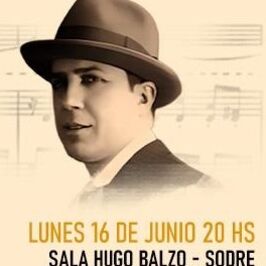 Orquesta Típica Taconeando