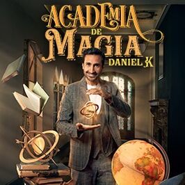 Academia de Magia