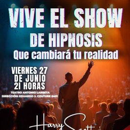 El hipnotizador