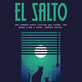 El salto
