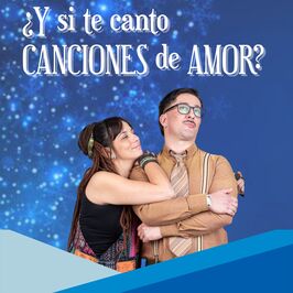 ¿Y si te canto canciones de amor?