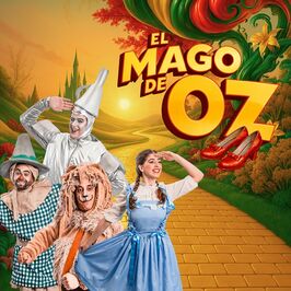 El mago de Oz
