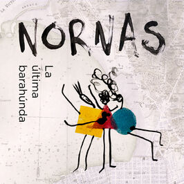 Nornas: la última barahúnda