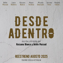 Desde adentro
