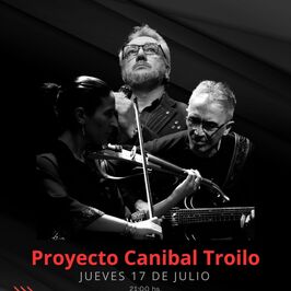 Proyecto Caníbal Troilo