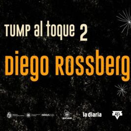 Diego Rossberg