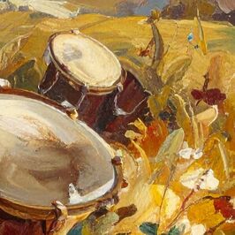 Conjunto Nacional de Música de Cámara