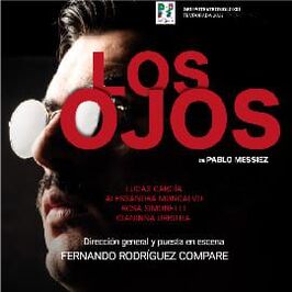 Los ojos