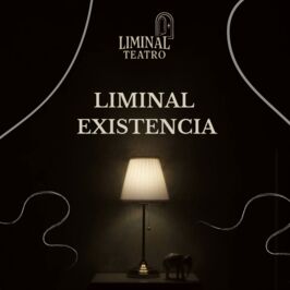 Liminal Existencia