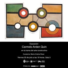 En la trama del arte constructivo