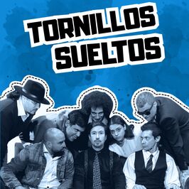 Tornillos sueltos