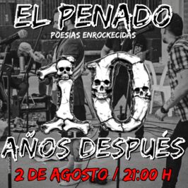 El Penado