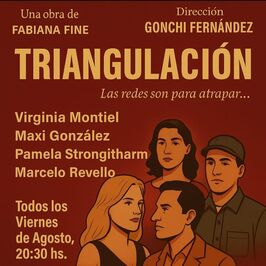 Triangulación