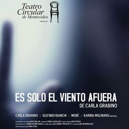 Es solo el viento afuera