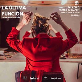 La última función