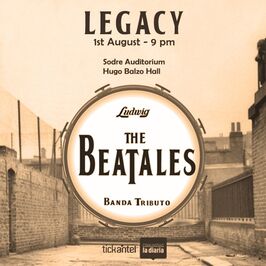 The Beatales: Legacy