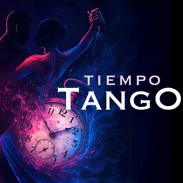 Tiempo tango