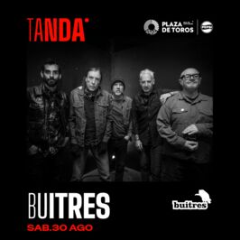 Buitres