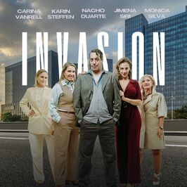 Invasión