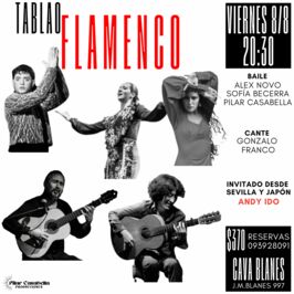 Tablao Flamenco