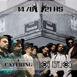 Los EspejosEl Catering