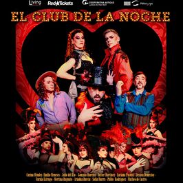El Club de la Noche