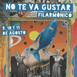 No Te Va Gustar
