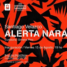 Alerta Naranja