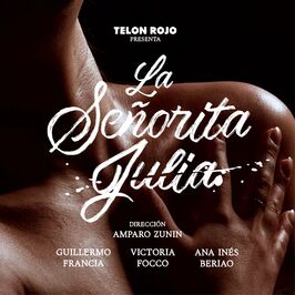 La señorita Julia