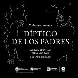 Díptico de los padres