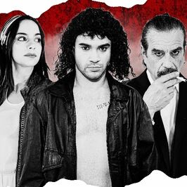 Tango Feroz: El Musical