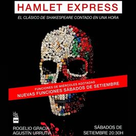 Hamlet Express