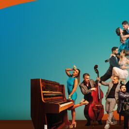 Ballet Nacional de TangoTango Bardo