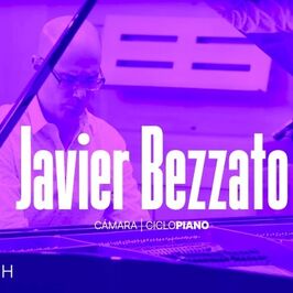 Temporada de Música de Cámara 2025: Javier Bezzato
