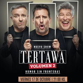 Tertawa volumen 2