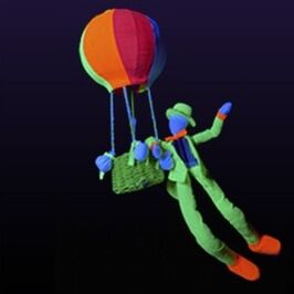 Las cuatro estaciones