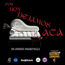 Por hoy dejamos acá