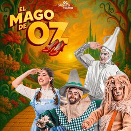 El mago de Oz