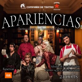 Apariencias