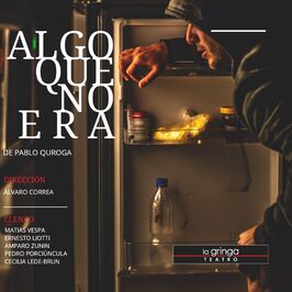 Algo que no era